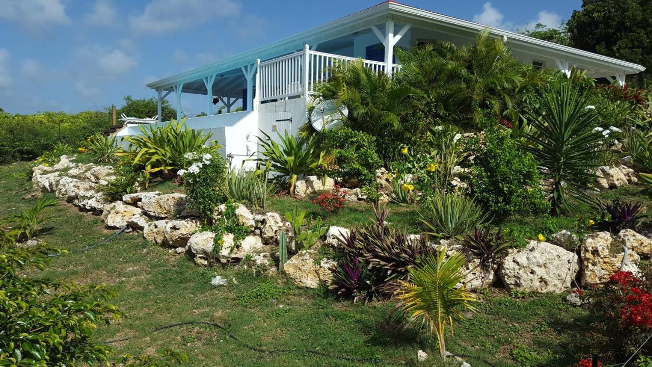 Villa La Favorite Capesterre Exteriér fotografie